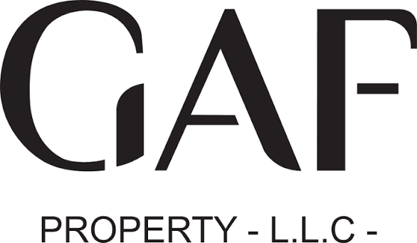 GAF Property LLC - Dubai real estate developer