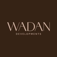 WADAN Developments - Dubai real estate developer