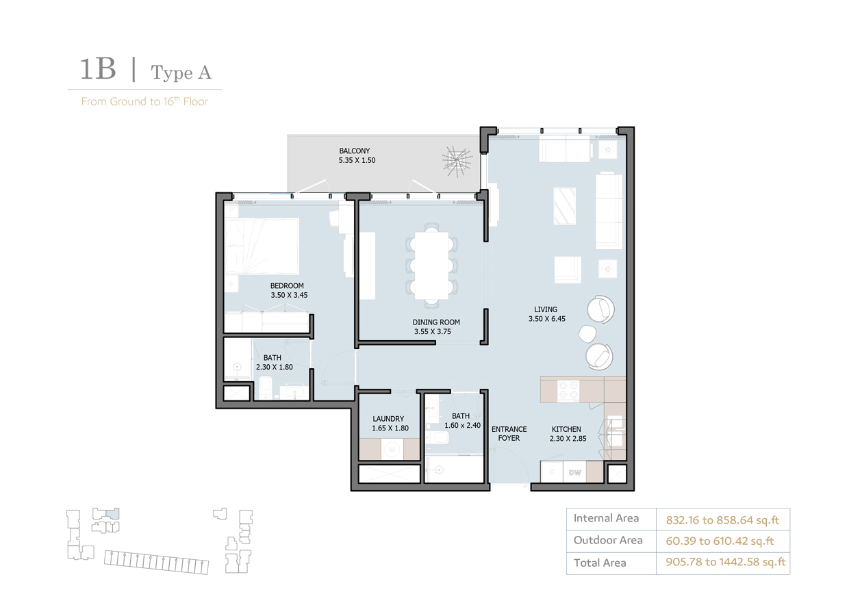 Floor Plan 6