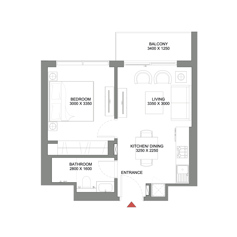Floor Plan 3