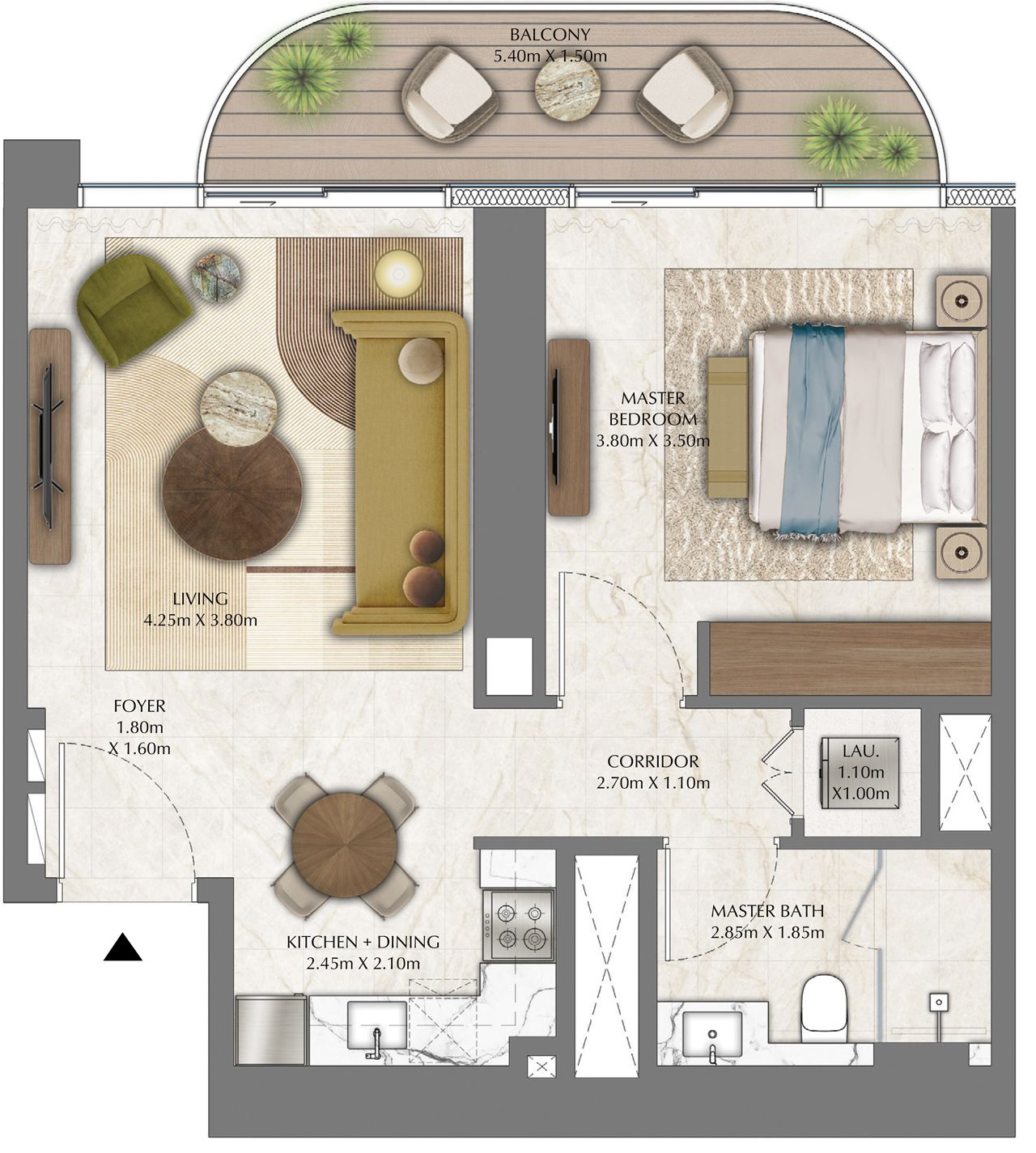 Floor Plan 4