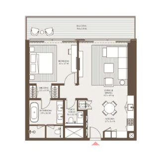 Floor Plan 6