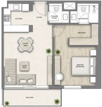 Floor Plan 3