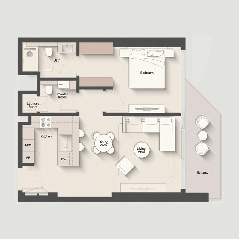 Floor Plan 4