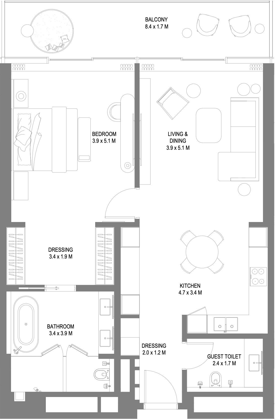 Floor Plan 4