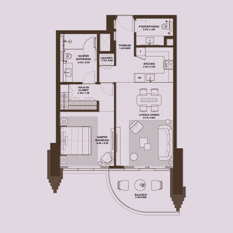 Floor Plan 5