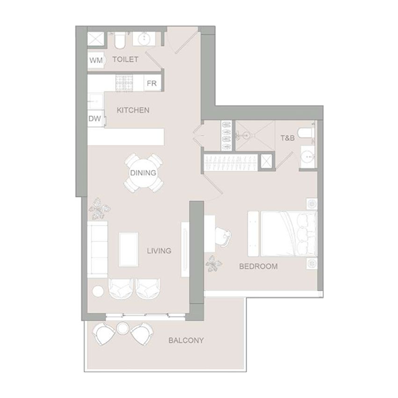 Floor Plan 3