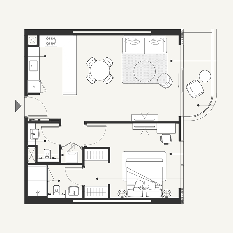 Floor Plan 3