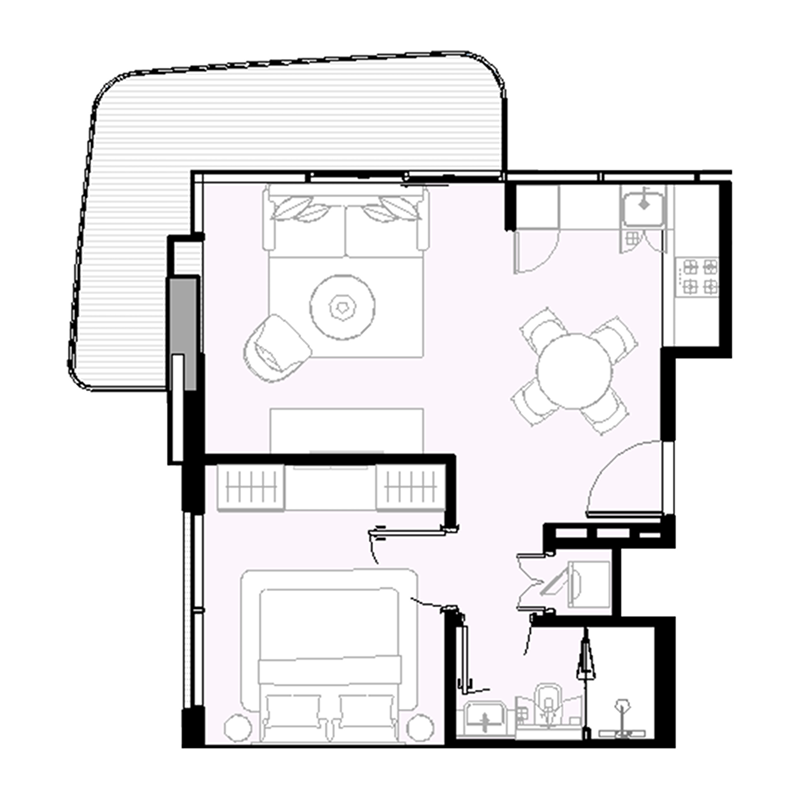 Floor Plan 4