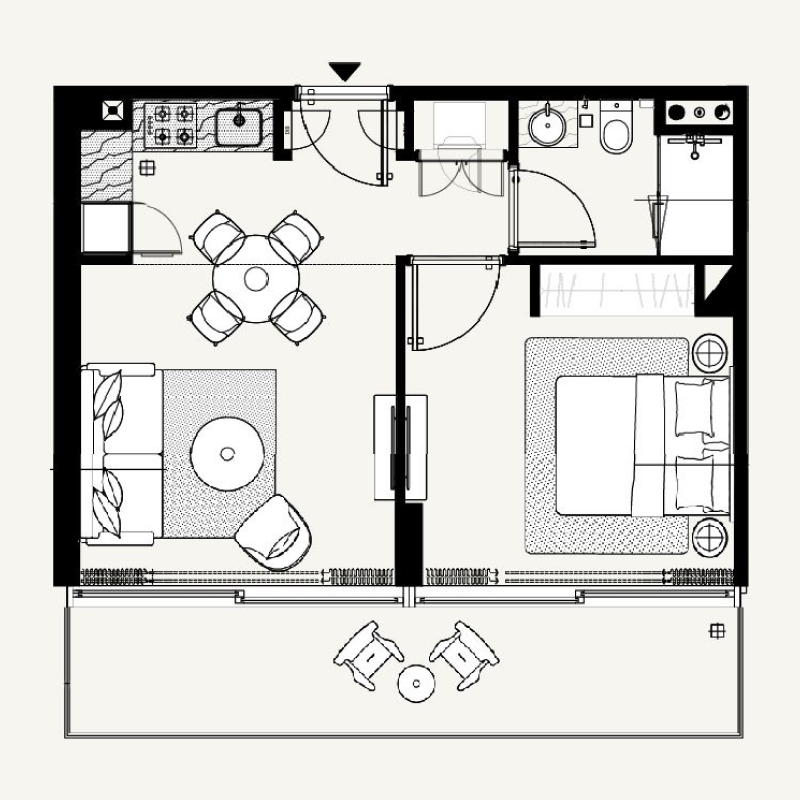 Floor Plan 3