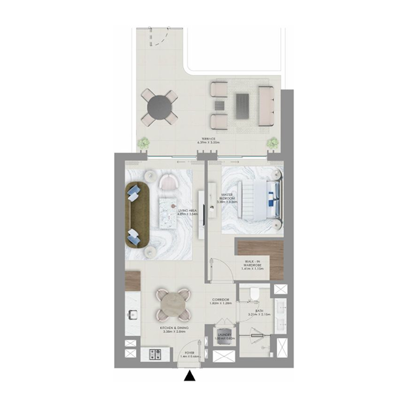 Floor Plan 4