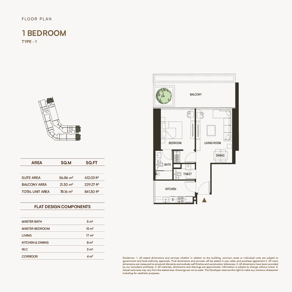 Floor Plan 3