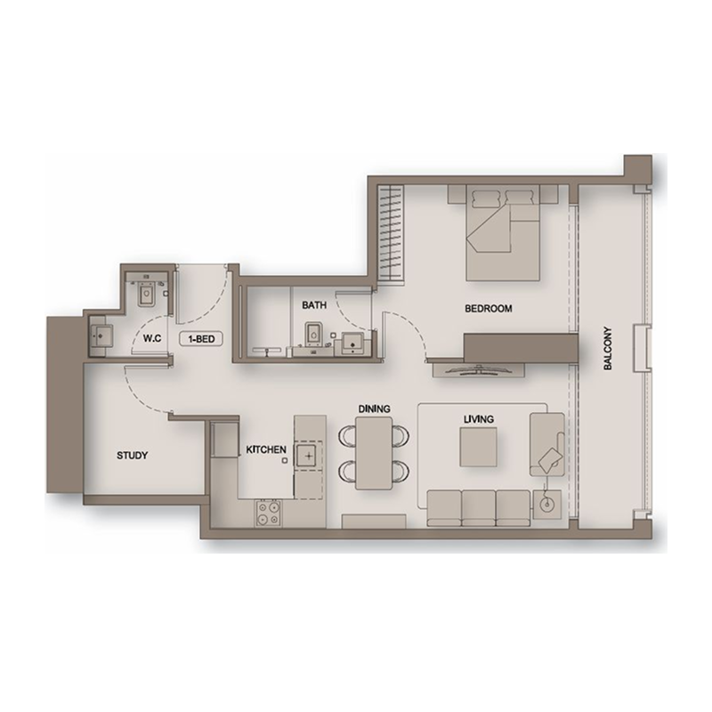 Floor Plan 3