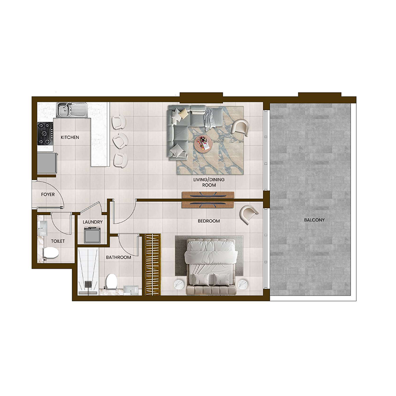 Floor Plan 3