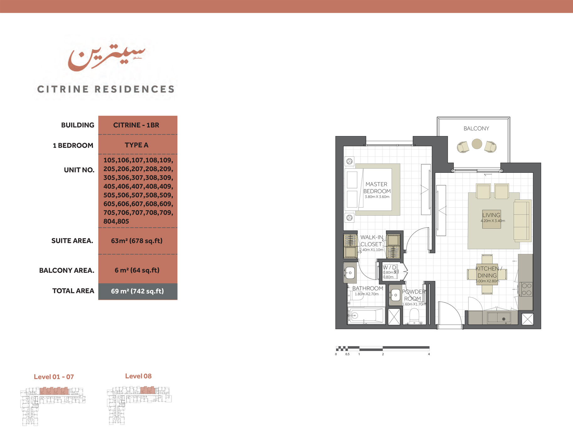 Floor Plan 4