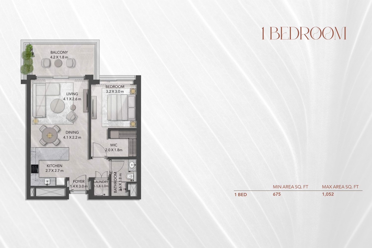 Floor Plan 3