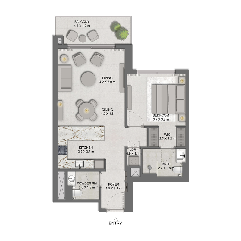 Floor Plan 4