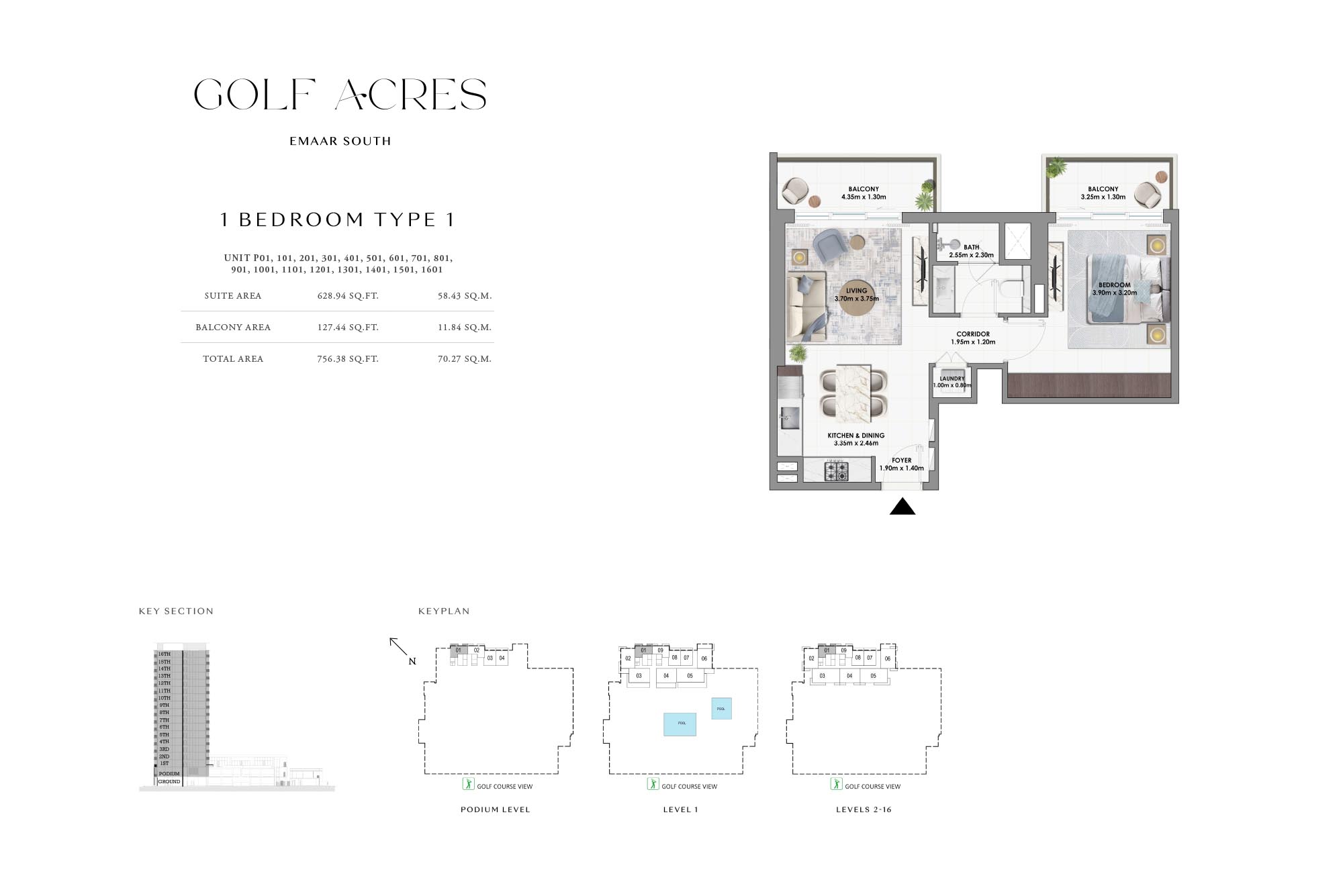 Floor Plan 4