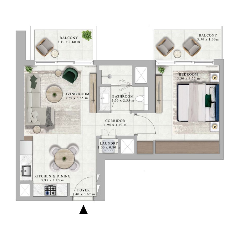 Floor Plan 3