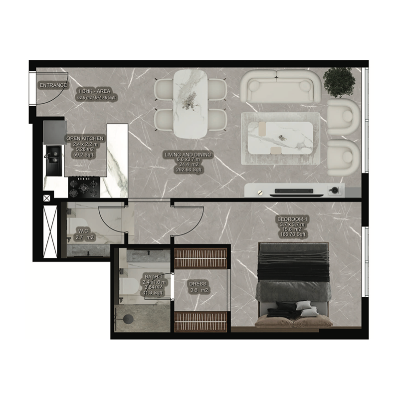 Floor Plan 3