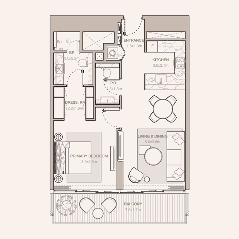 Floor Plan 4