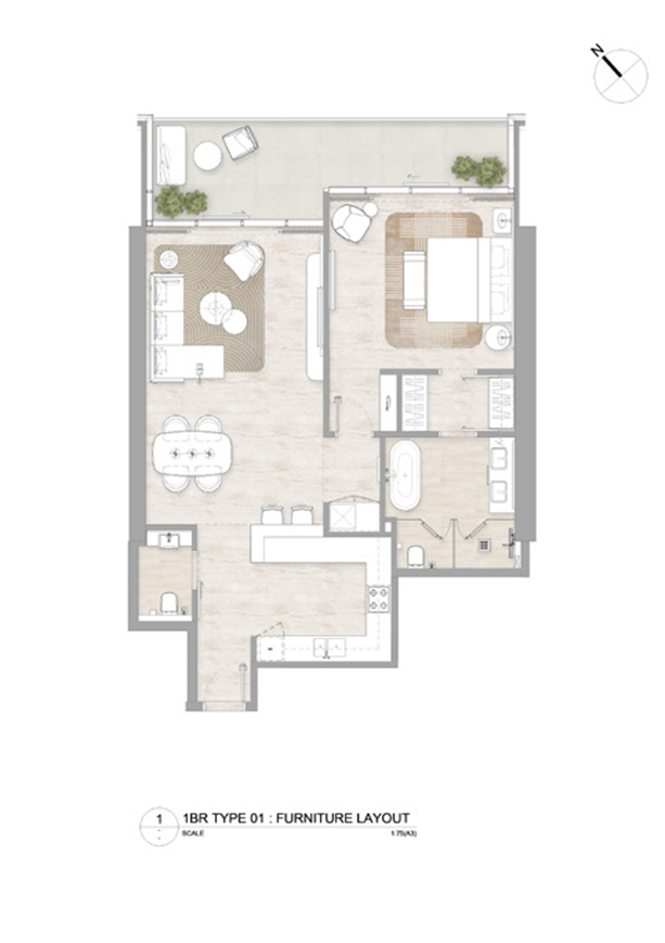 Floor Plan 5