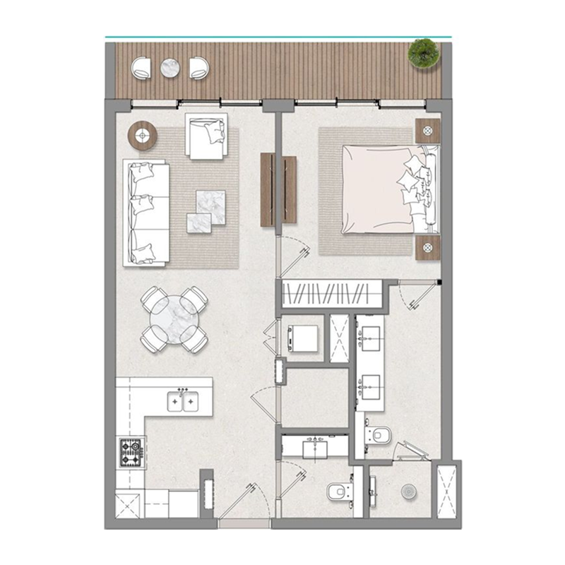 Floor Plan 3