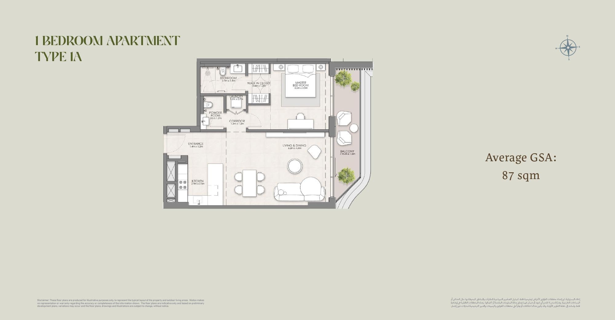 Floor Plan 3