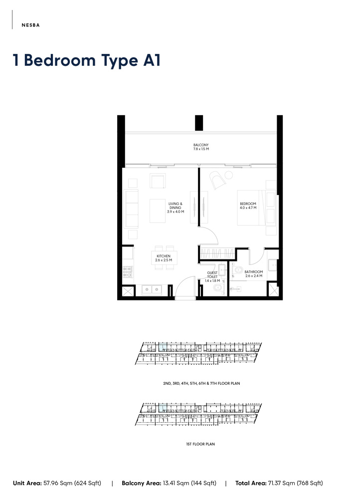 Floor Plan 3