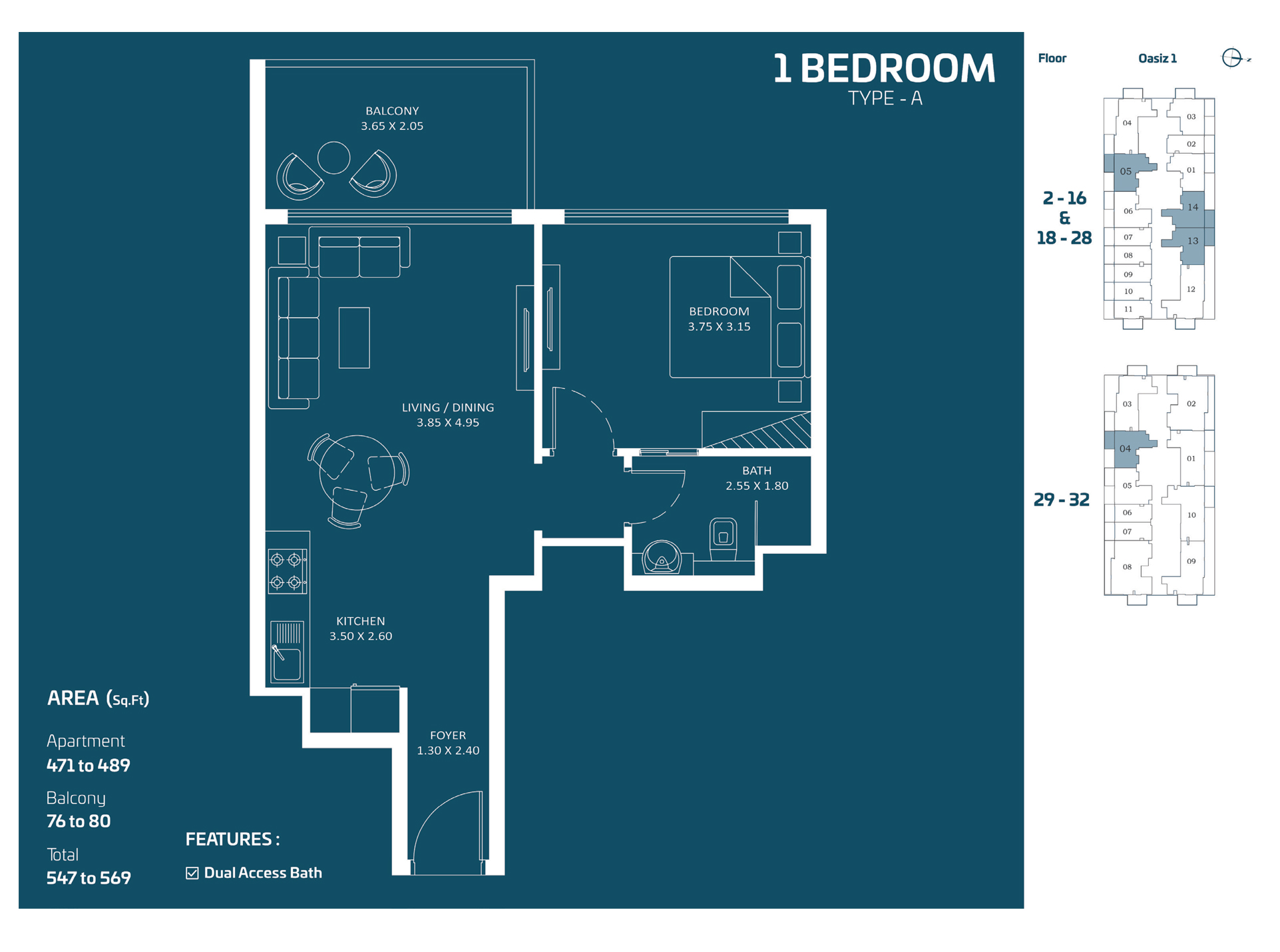 Floor Plan 3