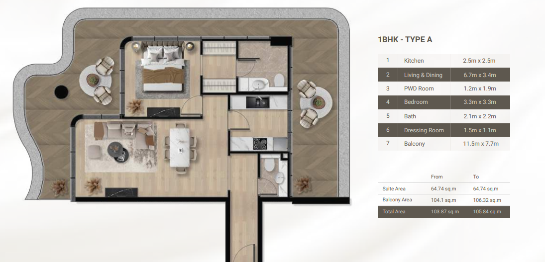 Floor Plan 3