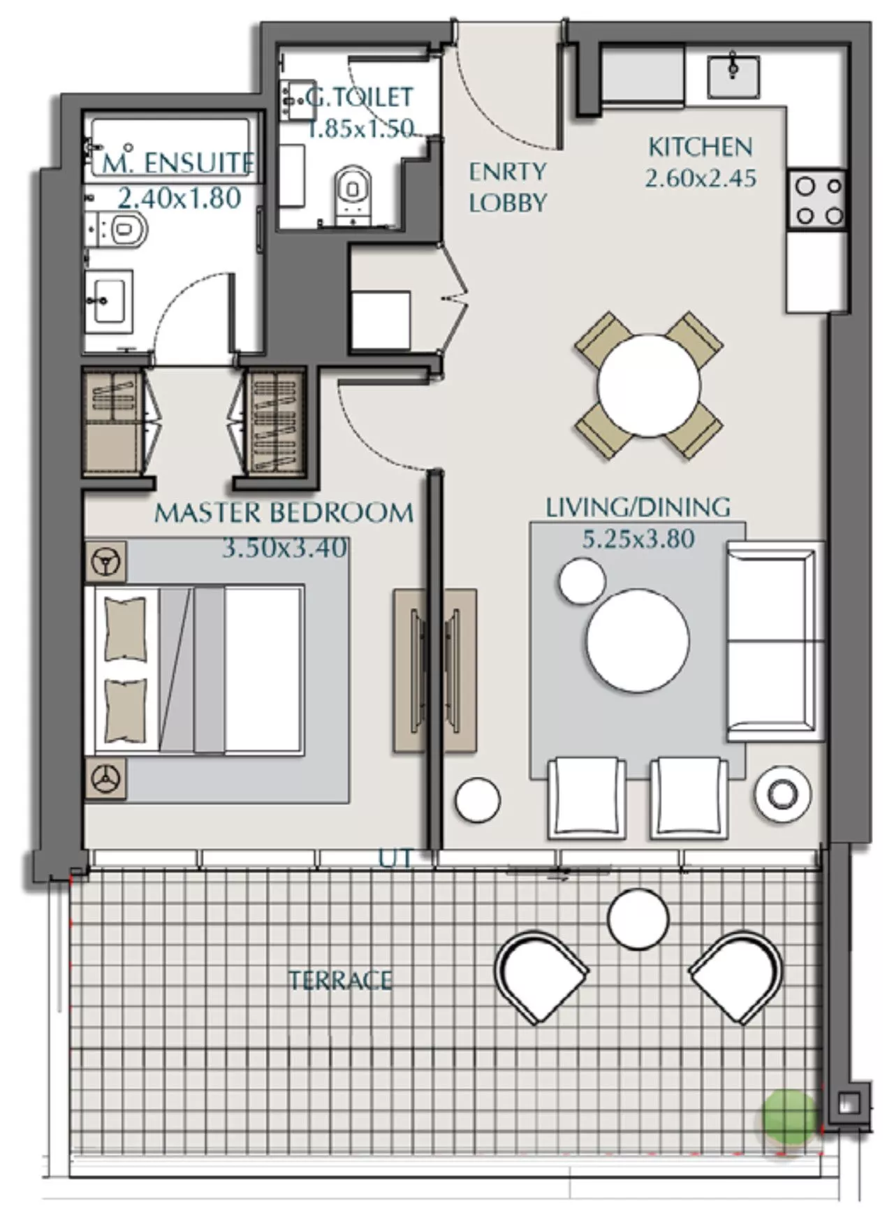 Floor Plan 4