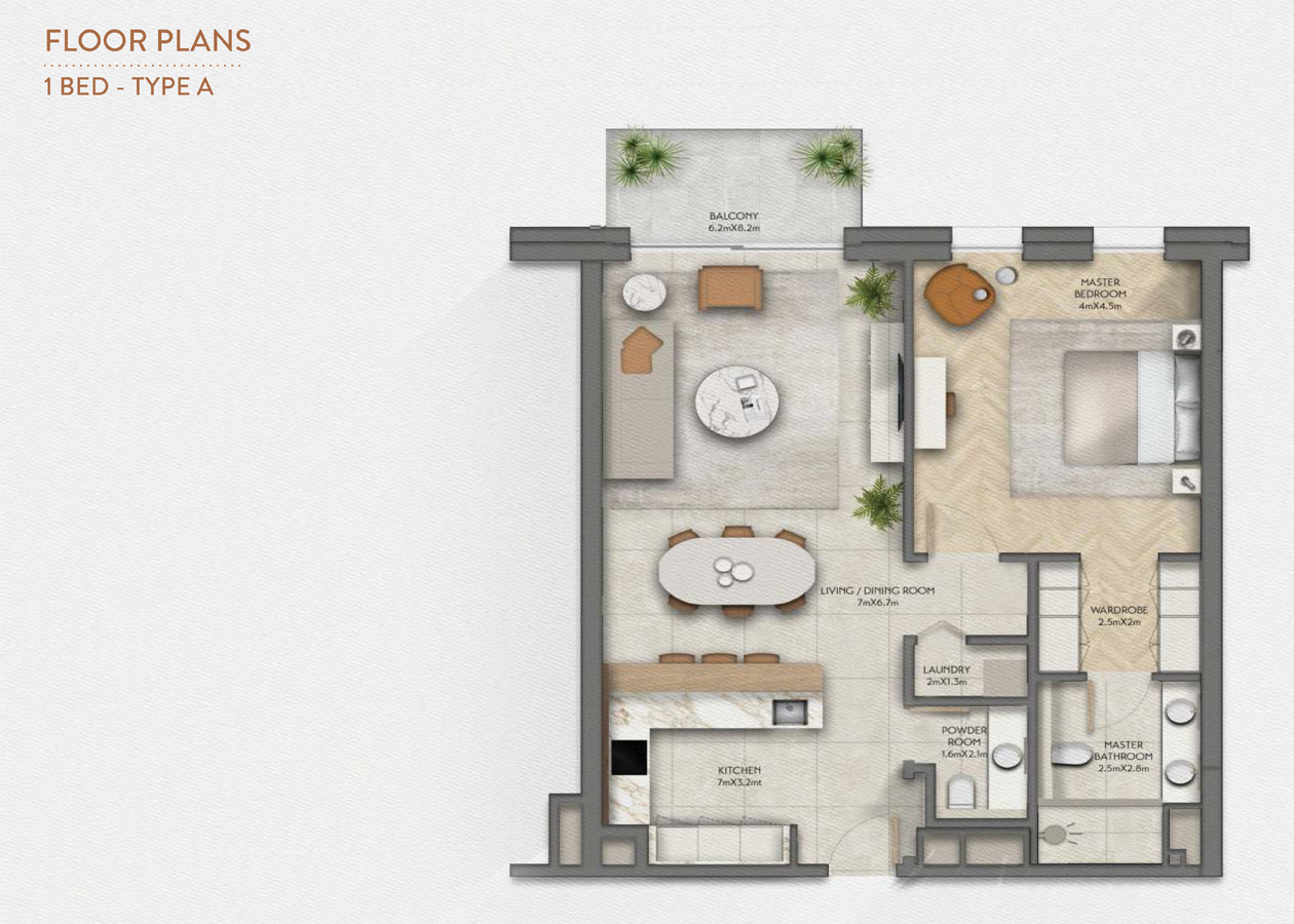 Floor Plan 3