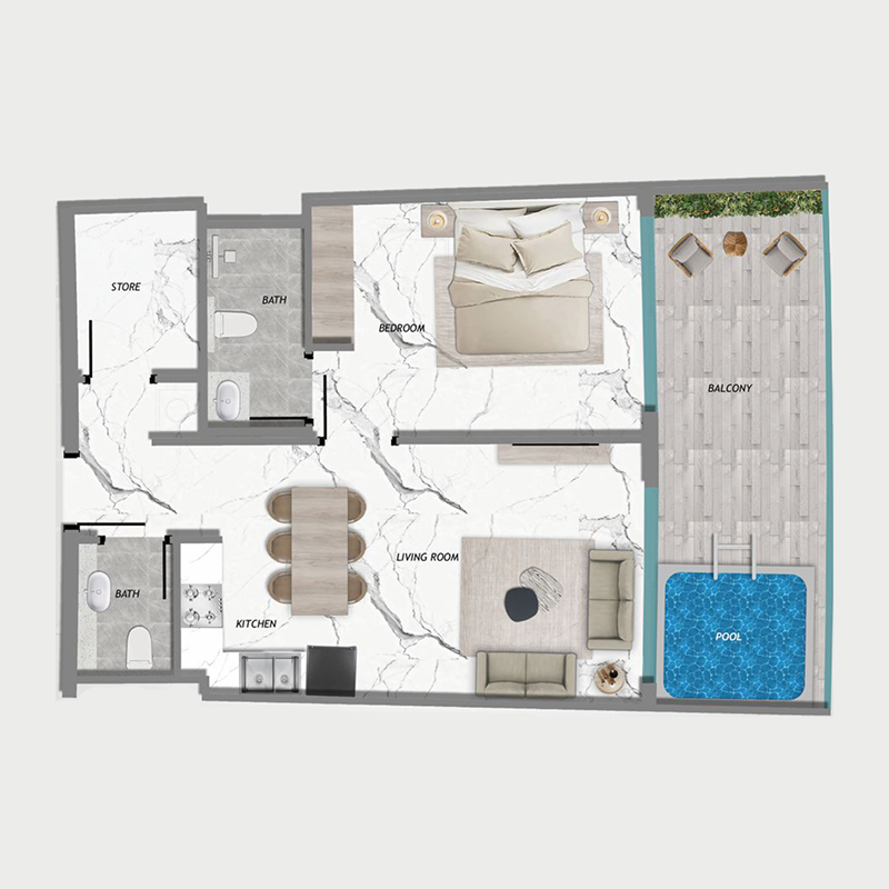 Floor Plan 4