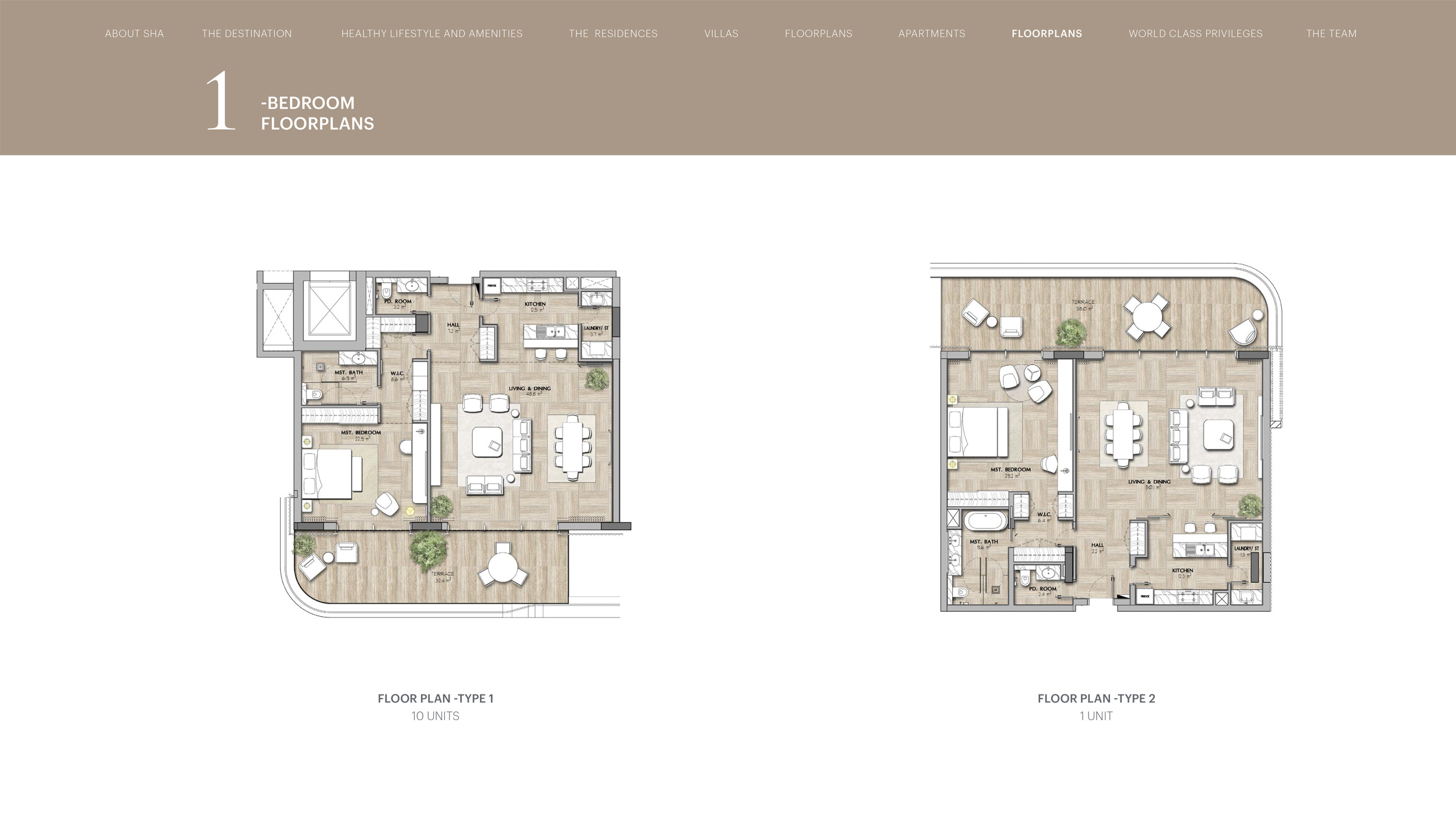 Floor Plan 7