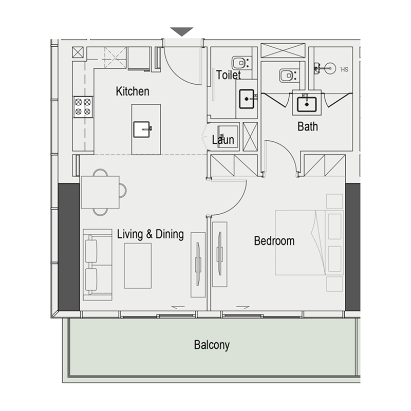 Floor Plan 4