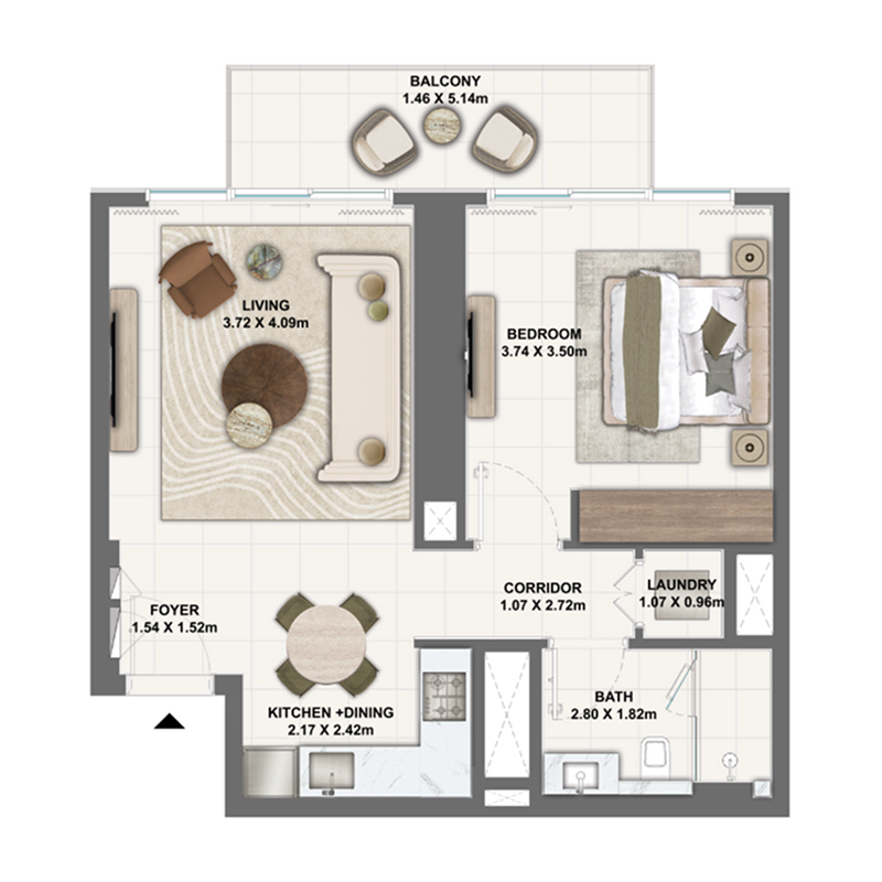 Floor Plan 4