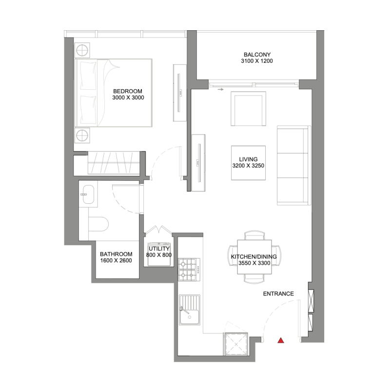 Floor Plan 3