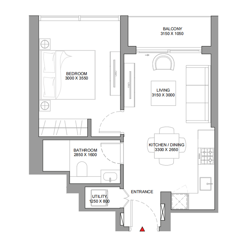 Floor Plan 3
