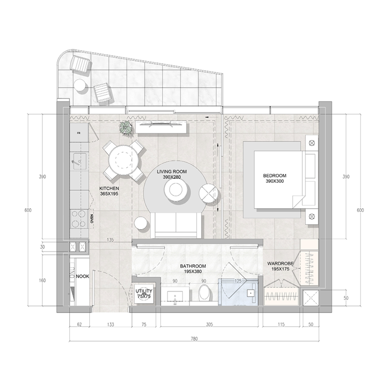 Floor Plan 4
