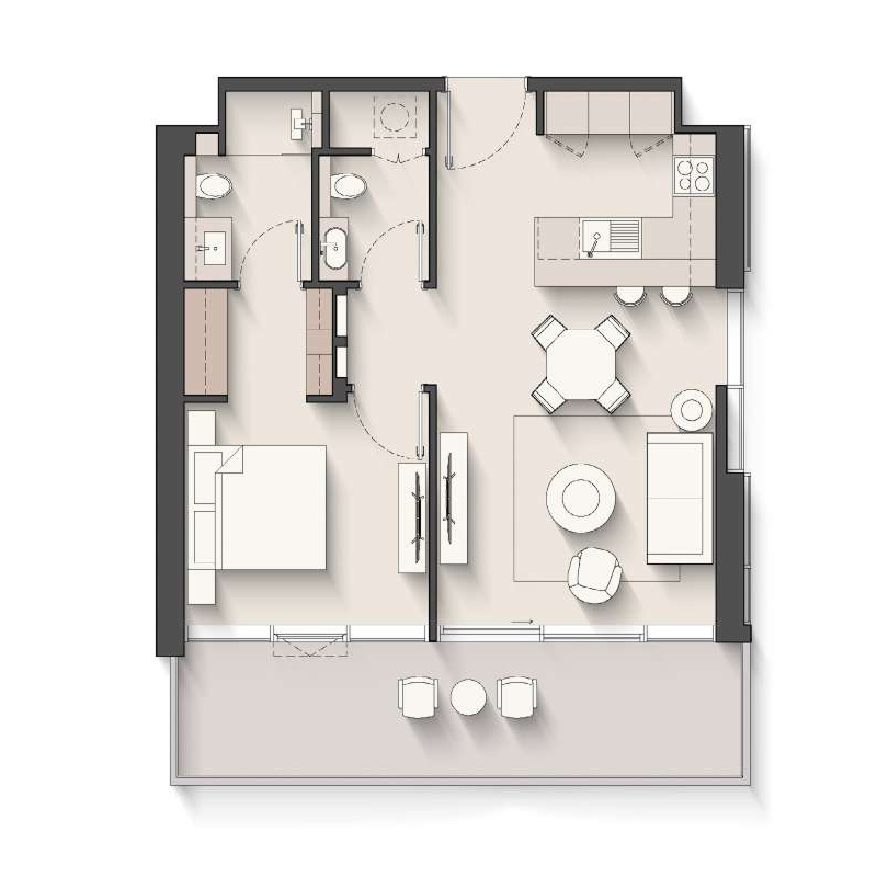 Floor Plan 4