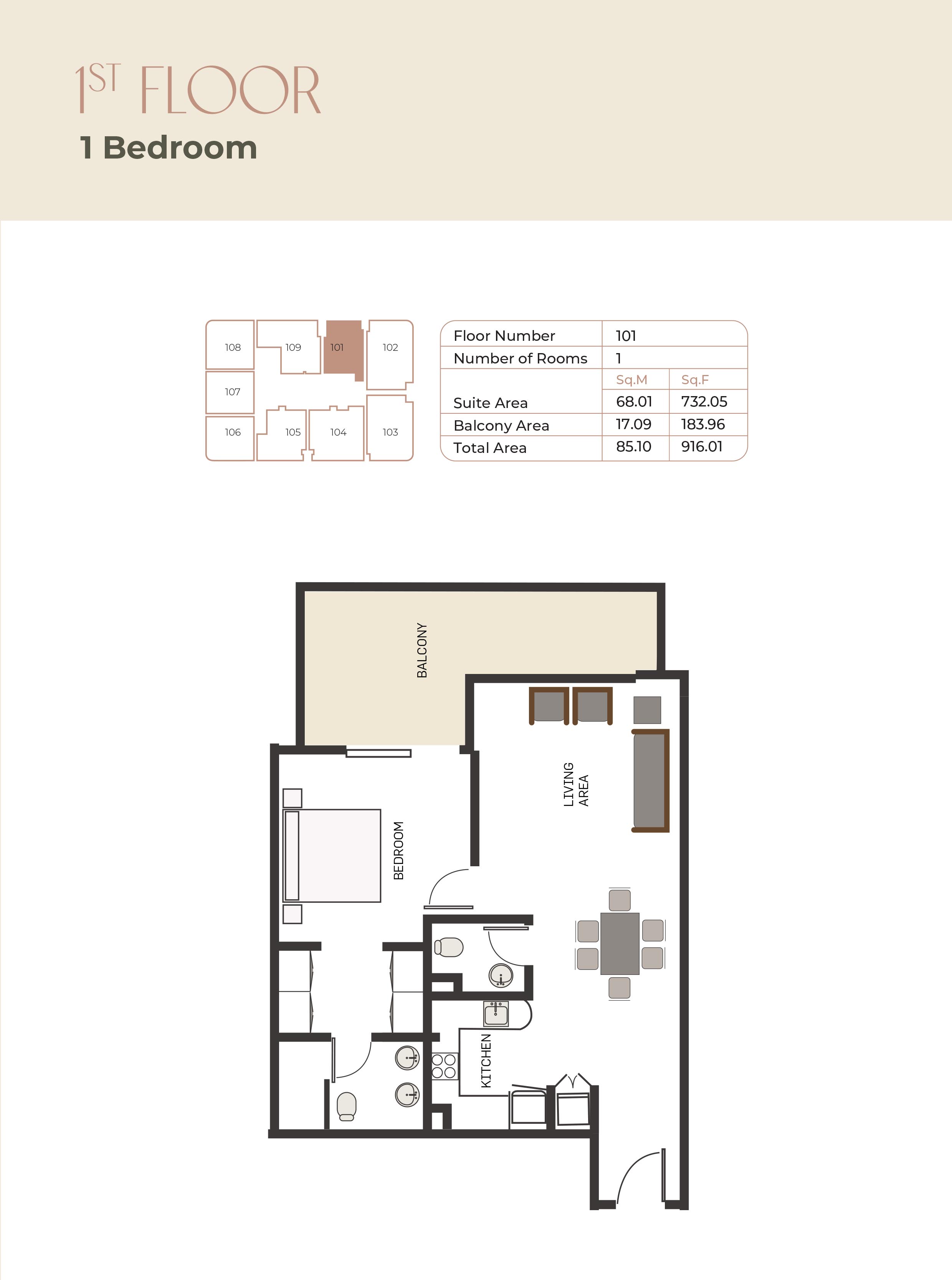 Floor Plan 3