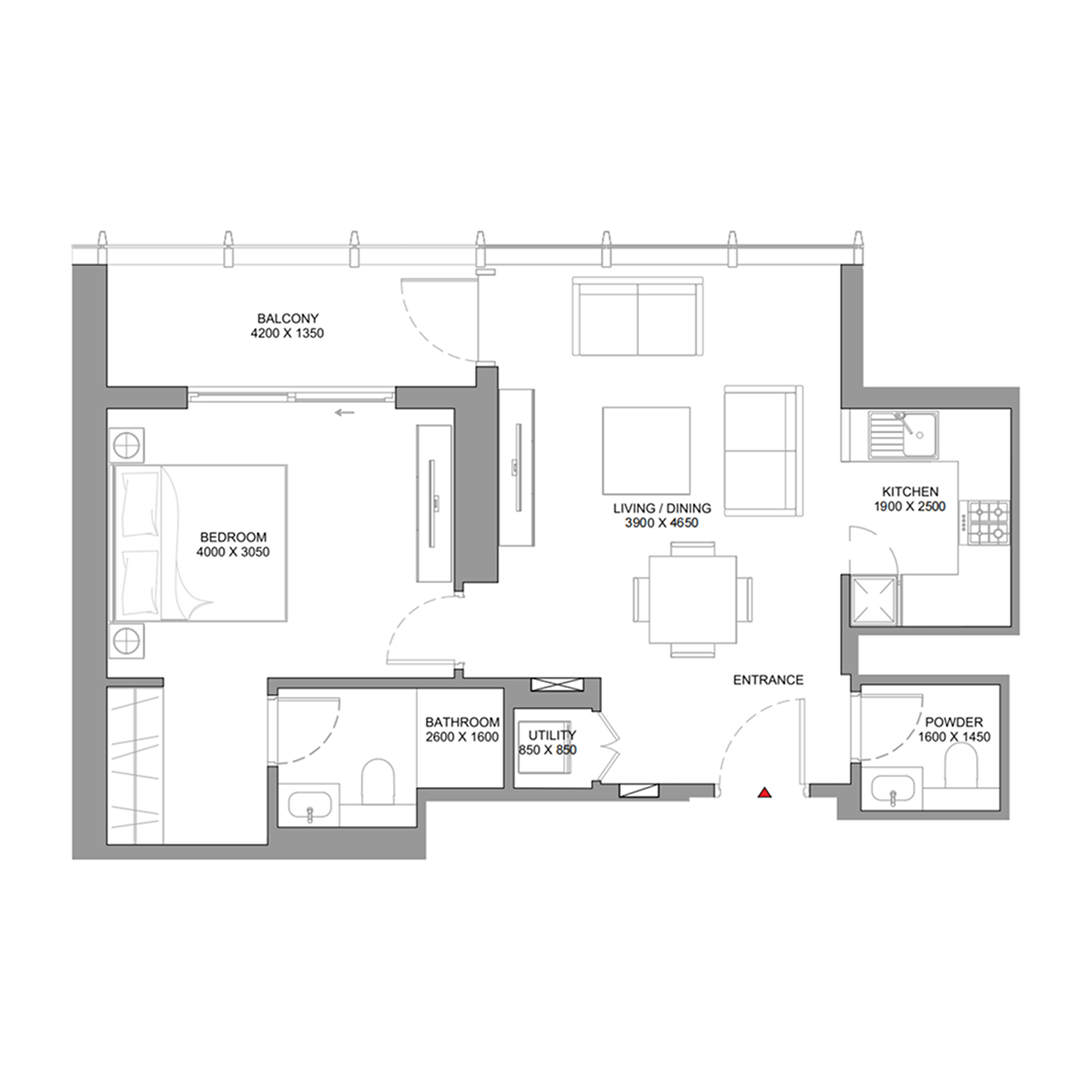 Floor Plan 4