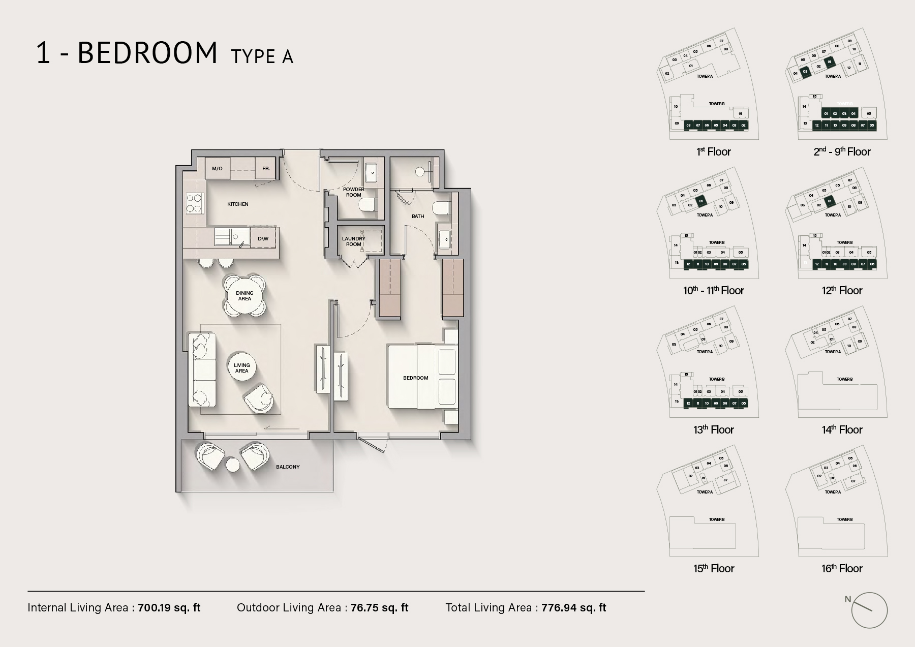 Floor Plan 3