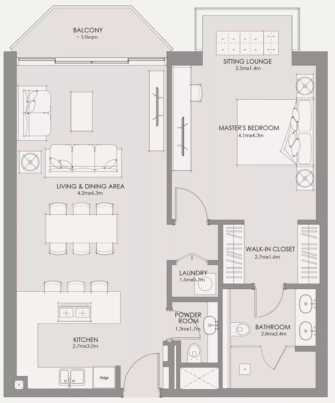 Floor Plan 3