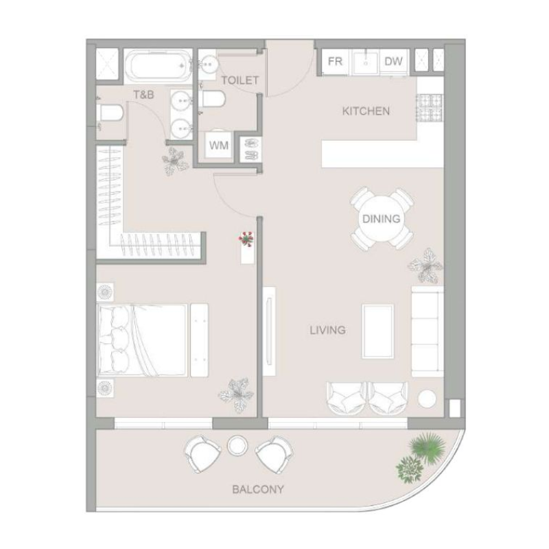Floor Plan 3