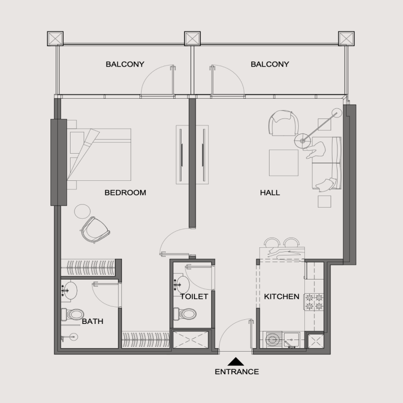 Floor Plan 3