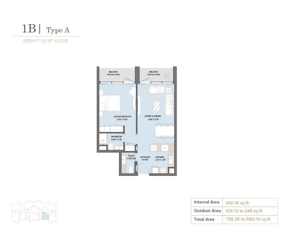 Floor Plan 4