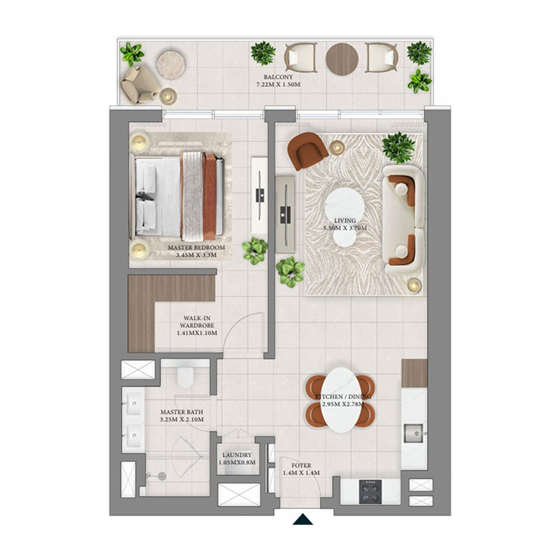 Floor Plan 4