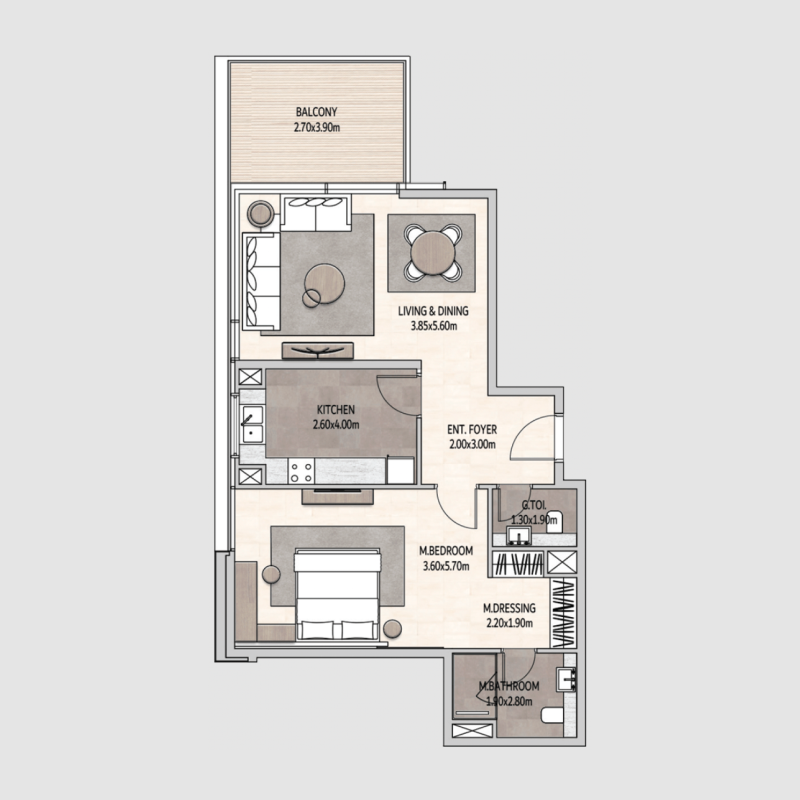 Floor Plan 4